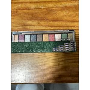 Hard Candy Top Ten Trendsetters Eyeshadow Collection